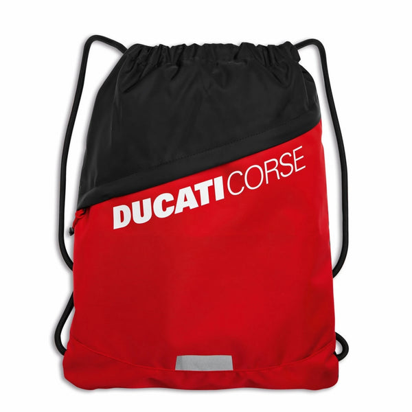 Sacca Zaino Ducati Sport
