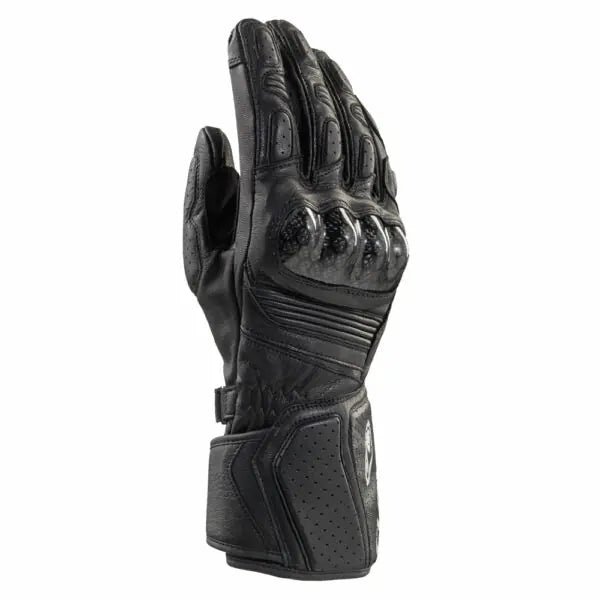 Guanti Moto Clover ST-03 Nero