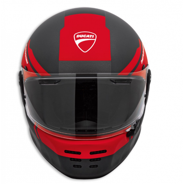 Casco Integrale Arai Ducati D Rider V2