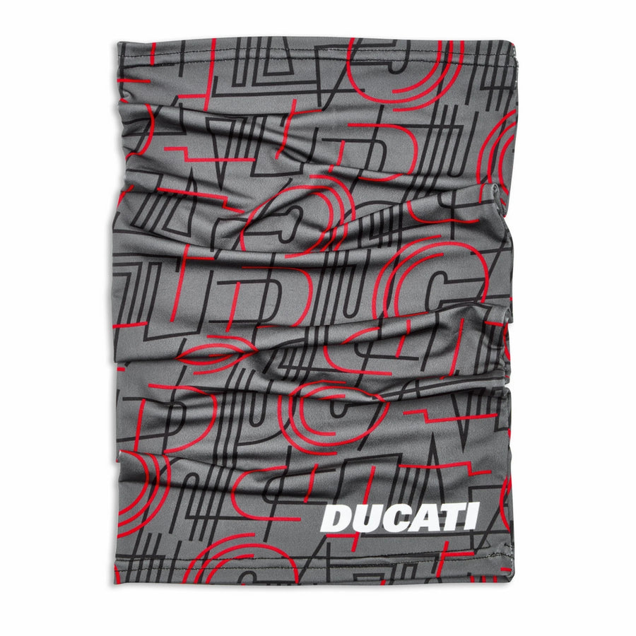 Scaldacollo Ducati Skyline