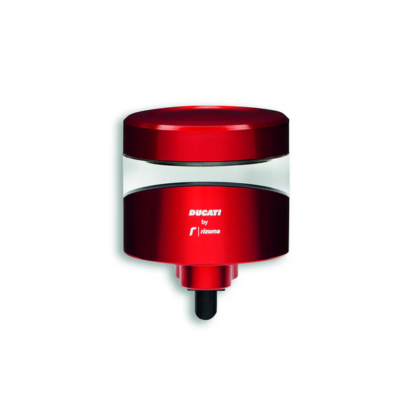 Serbatoio liquido freno Rosso Codice 96180581AB