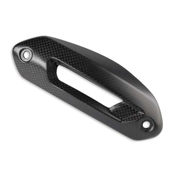 Paracalore in carbonio HYPERMOTARD 950 Codice 96980251A