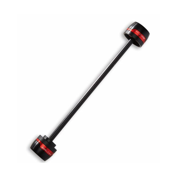 Slider forcellone Rosso Codice 97382321AA