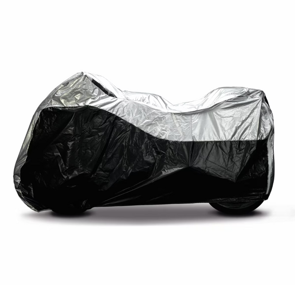 Telo coprimoto impermeabile universale 2