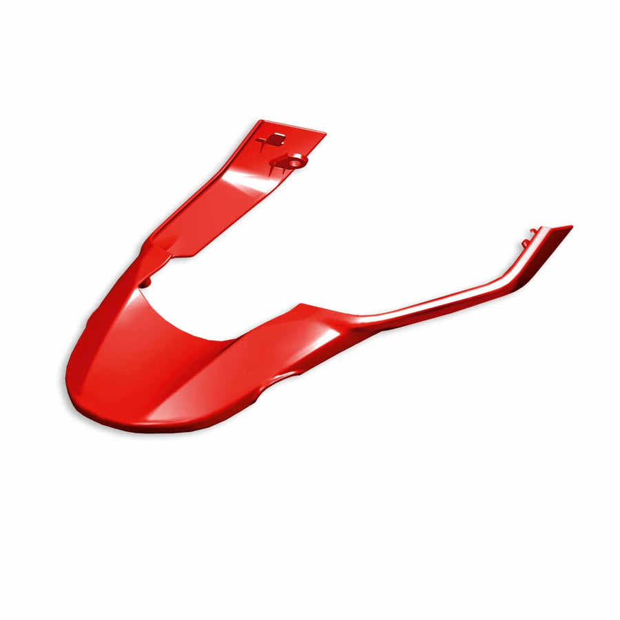 Parafango posteriore in fibre plastiche SCRAMBLER 800 2 Gen FULL THROTTLE Codice 97181191AB