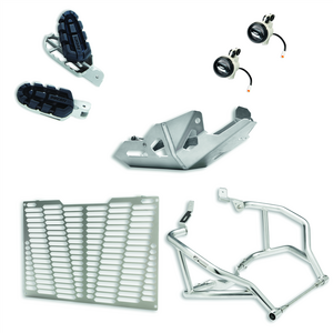 Pacchetto accessori Enduro Multistrada 1260/1200 Codice 97980661A