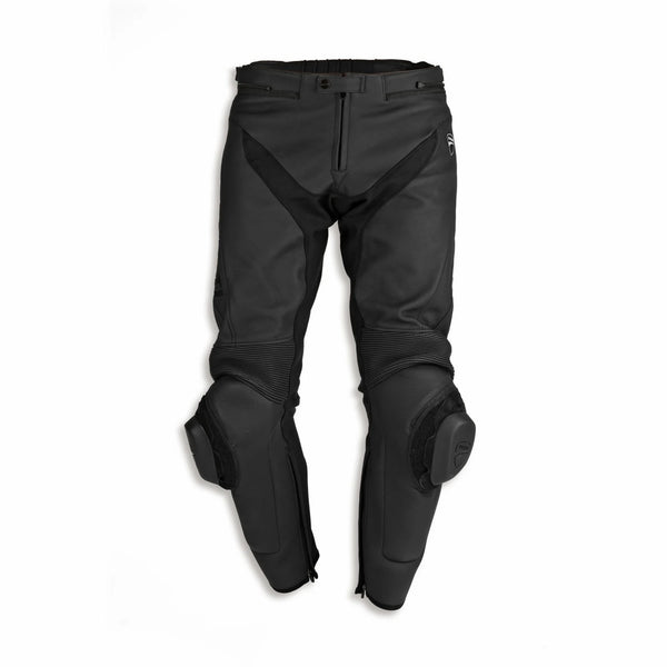 Pantaloni Moto Ducati in pelle Uomo Sport C4 2.0