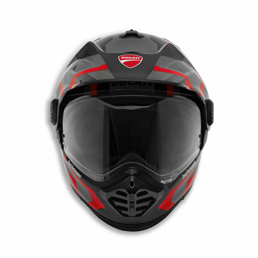 Casco Integrale Arai Ducati Strada Tour V5