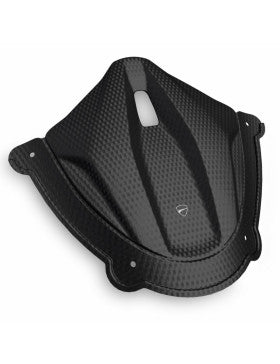 Cover cruscotto in carbonio PANIGALE V4 Codice 96981981AA
