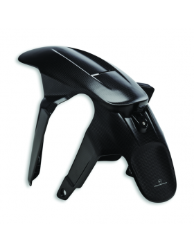Parafango anteriore in carbonio Multistrada V2 - V4 Codice 96981371AA
