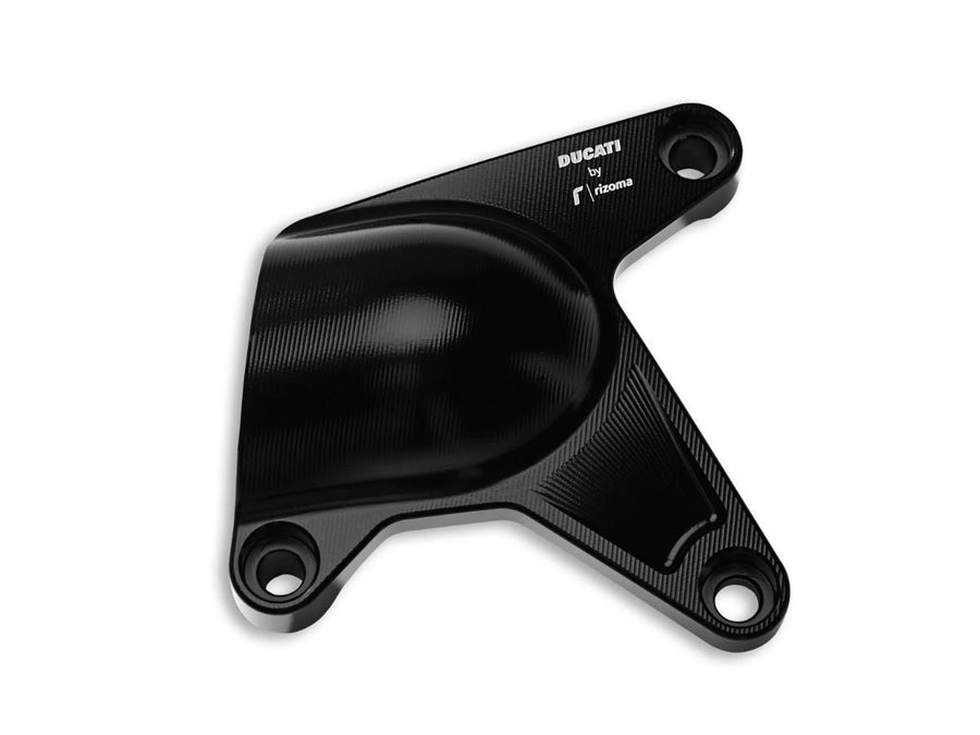 Cover pompa acqua in alluminio dal pieno HYPERMOTARD 950 Codice 97381041AA