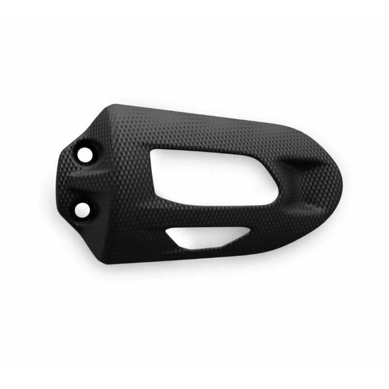Cover in carbonio per ammortizzatore posteriore Codice 96982211AA