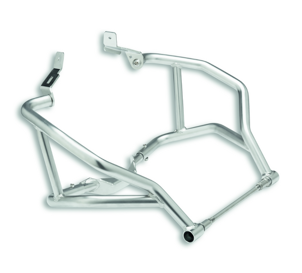 Paramotore in tubi d’acciaio Multistrada 1200-1260 Codice 96780561D