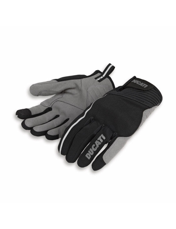 Guanti Moto Ducati Overland C4