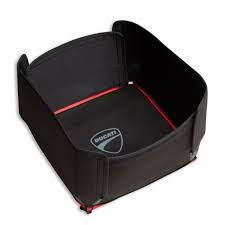 Fodera interna per top Case in alluminio Codice 96781841AA