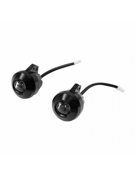 Faretti supplementari a led Multistrada Codice 96680834A