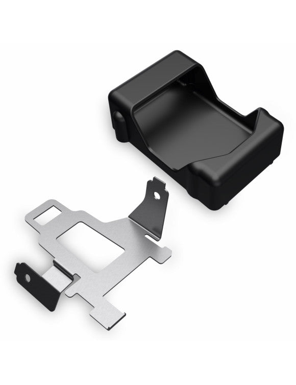 Supporto per montaggio antifurto Codice 96681661AA