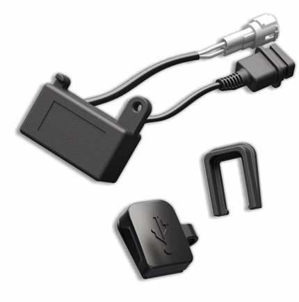 Presa USB STREETFIGHTER V2 - V4 Codice 96681821AA