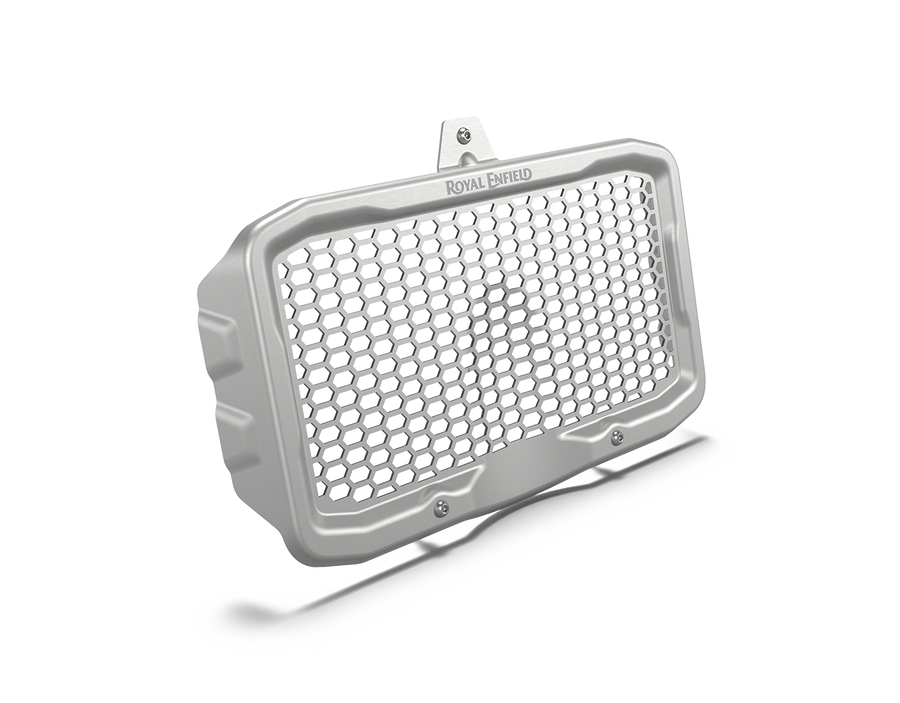 Protezione Radiatore Originale Royal Enfield