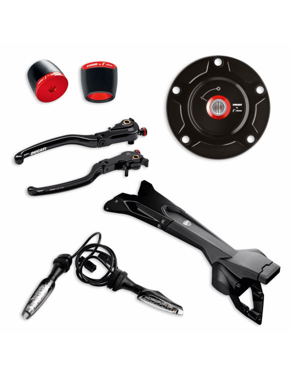 Pacchetto accessori Sport Codice 97980961EA