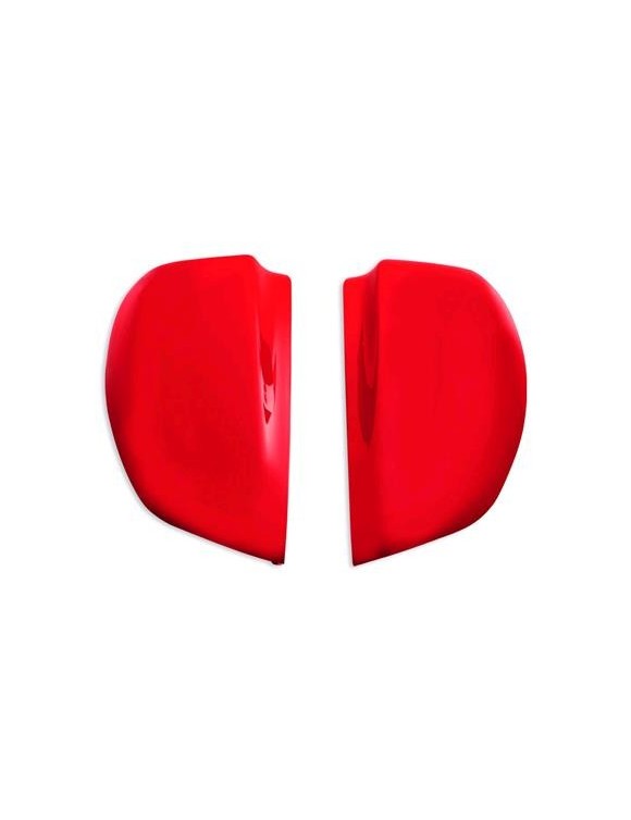 Cover per top-case in plastica Multistrada Codice 96780711A