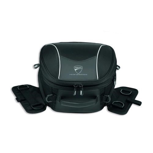 Borsa per sella passeggero Monster Codice 96780311C