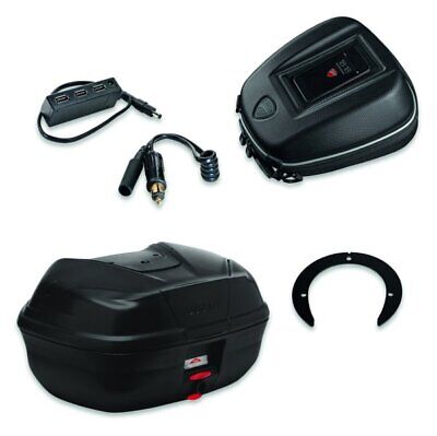Pacchetto accessori Urban Multistrada 1260/1200/V2/950 Codice 97980043C