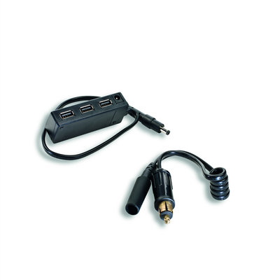 Prolunga di alimentazione con uscita USB Multistrada Codice 96680441A