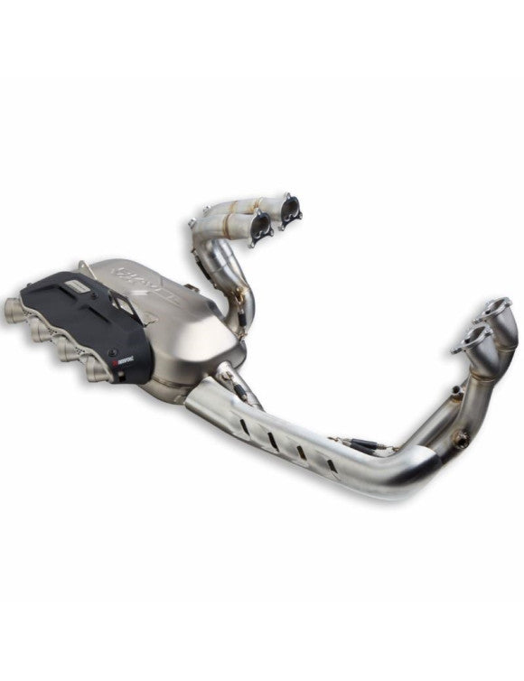 Scarico completo racing Diavel V4 Codice 96482172AA