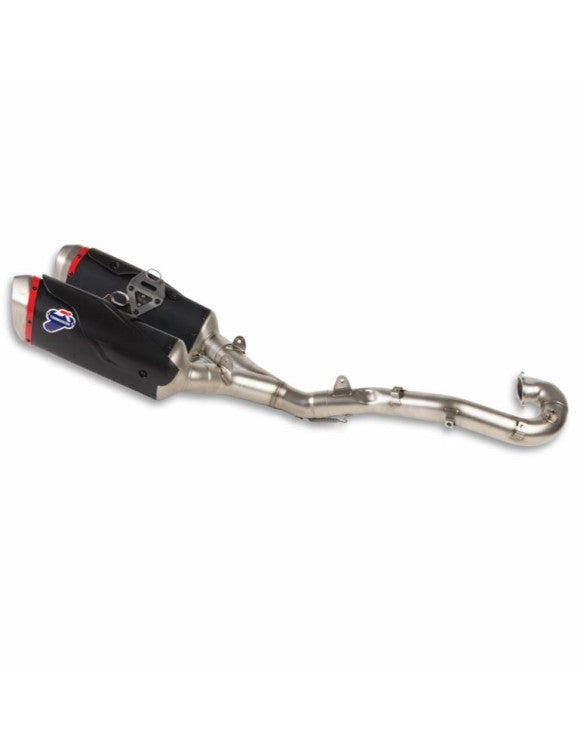 Scarico completo racing HYPERMOTARD 698 Codice 96482311AA