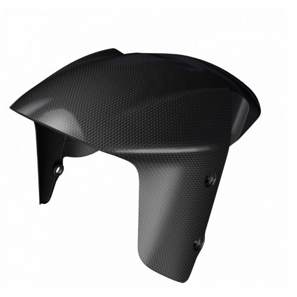 Parafango anteriore in carbonio XDIAVEL V4 Codice 96982251AA