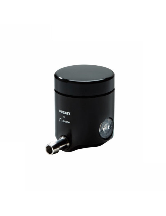 Serbatoio liquido frizione Nero Codice 96180561AA