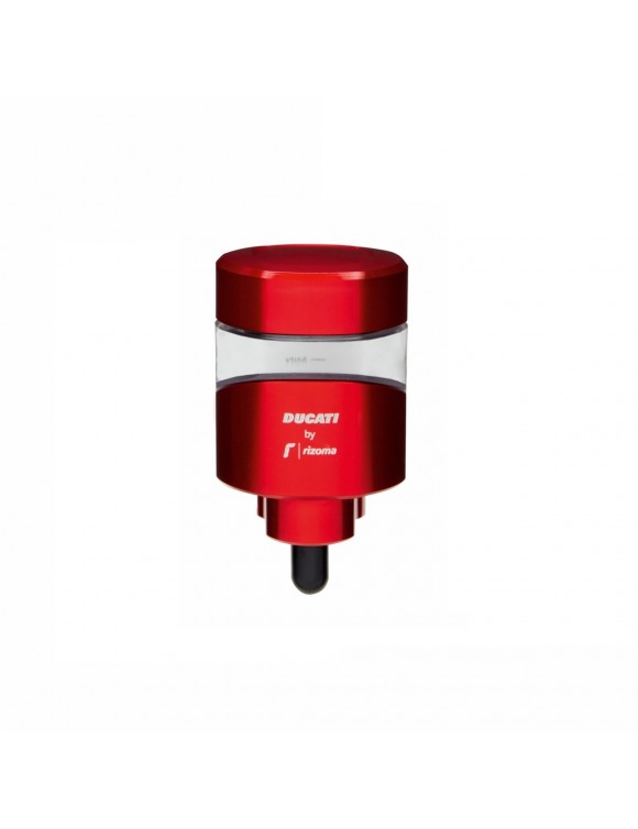 Serbatoio liquido frizione Rosso Codice 96180511AB
