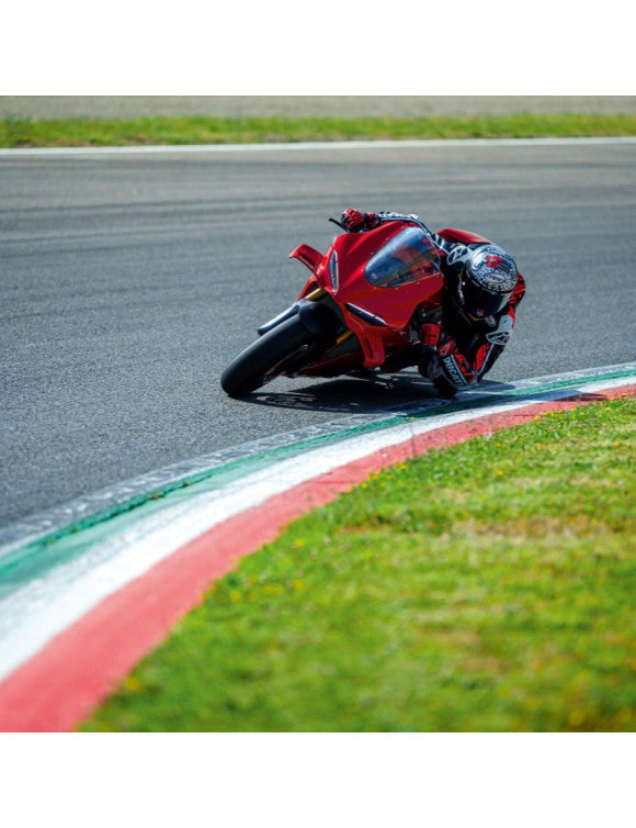 DAVC Race Pro PANIGALE V4 Codice 96581251AA