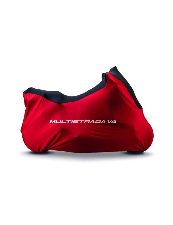 Telo coprimoto da interno Multistrada V4 Codice 96781581AA