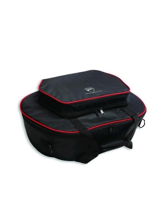 Borsa interna per top case in plastica Multistrada V2 - V4