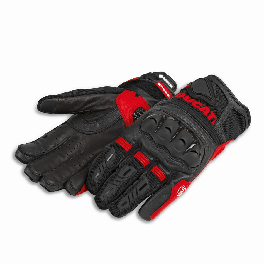Guanti Moto Ducati Tour C5