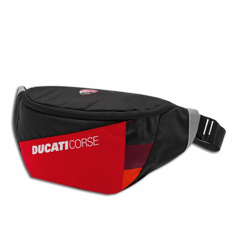 Marsupio Moto Ducati DC Sport