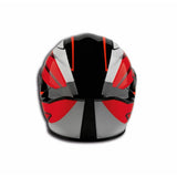 Casco Integrale Suomy Ducati Logo Peak 2.0