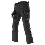 Pantalone Tecnico Moto Clover SCOUT-4 WP Nero