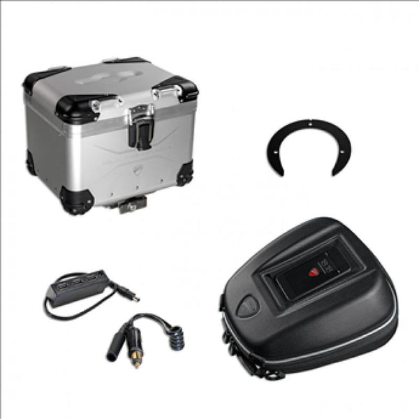 Pacchetto accessori Urban Multistrada 1260/1200 Enduro  Codice 97980271A