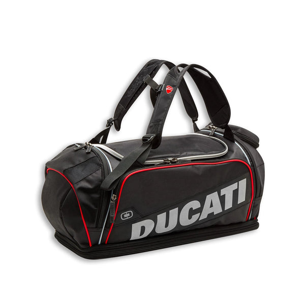Borsone Moto Ducati Redline D1