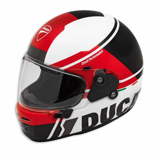 Casco Integrale Arai Ducati Theme V2