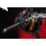 Semimanubri sportivi  PANIGALE V2 Codice 96282141AA