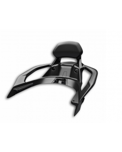Poggiaschiena posteriore per passeggero XDIAVEL V4 Codice 96780491AA