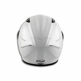 Casco Integrale Ducati Logo - Bianco