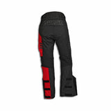 Pantaloni Moto Ducati uomo in tessuto Explorer 2.0