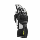 Guanti Moto Clover estivi SR-4 Nero/Grigio