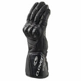 Guanti Moto Clover ST-03 Nero