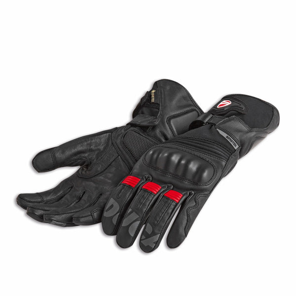 Guanti Moto Ducati Strada C5